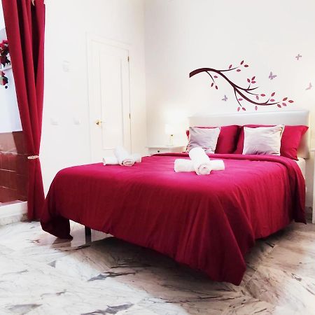 Ciriaco By Sevillaluxurysuites Dış mekan fotoğraf