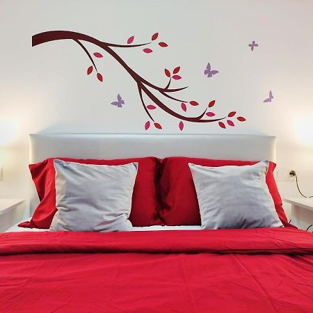 Ciriaco By Sevillaluxurysuites Dış mekan fotoğraf