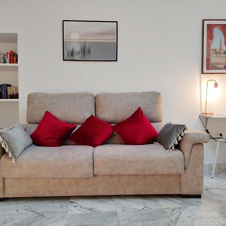 Ciriaco By Sevillaluxurysuites Dış mekan fotoğraf