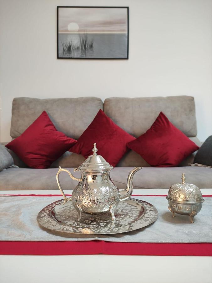 Ciriaco By Sevillaluxurysuites Dış mekan fotoğraf
