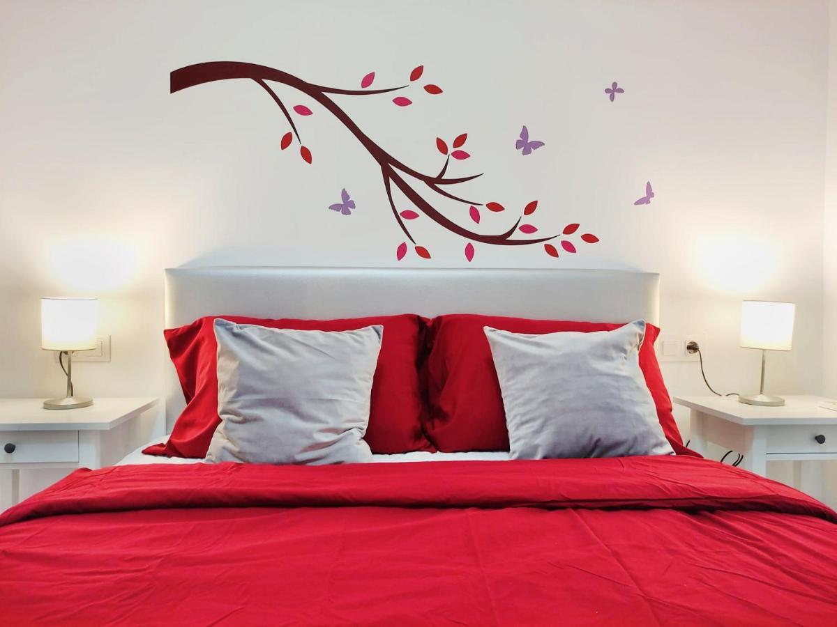 Ciriaco By Sevillaluxurysuites Dış mekan fotoğraf